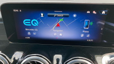 Mercedes-Benz Eqb 250+ 140kW AMG Line Prem Plus 70.5kWh 5dr Auto Electric Estate